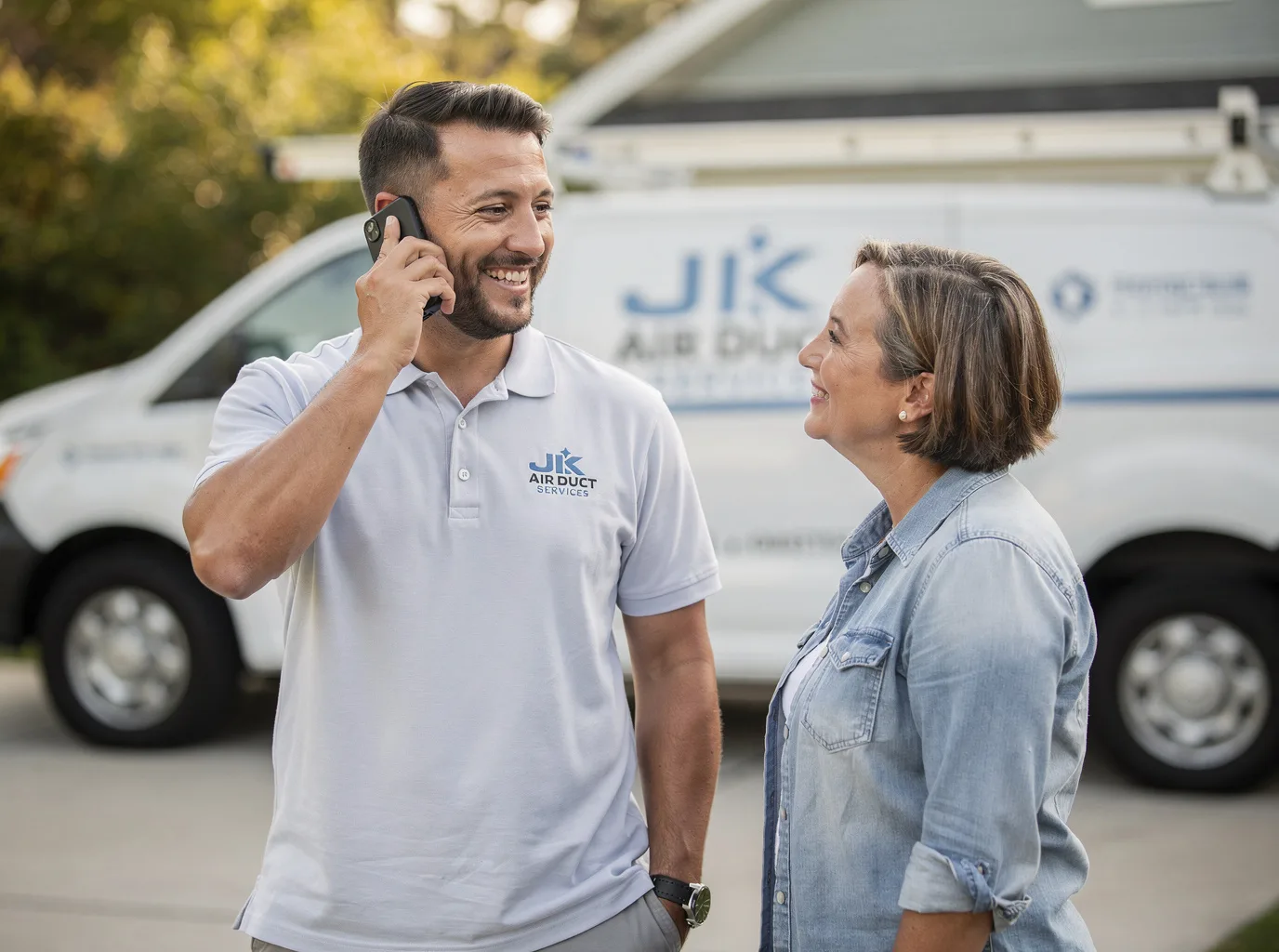 Air Duct Cleaning Silvis, IL FAQs